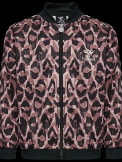 hmlAMMI ZIP JACKET