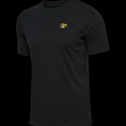 hmlAMNESTY LABEL T-SHIRT