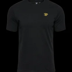 hmlAMNESTY LABEL T-SHIRT