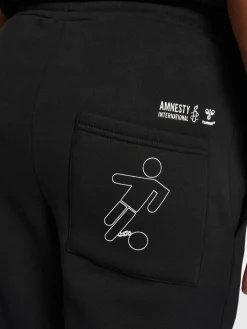 hmlAMNESTY SWEATPANTS