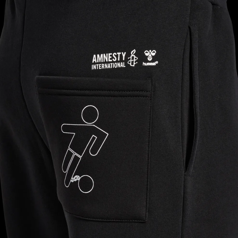 hmlAMNESTY SWEATPANTS