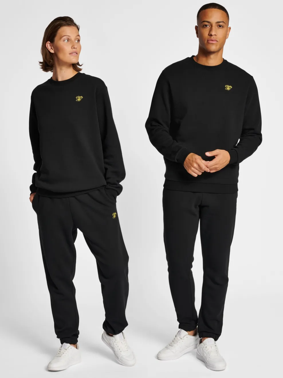 hmlAMNESTY SWEATSHIRT