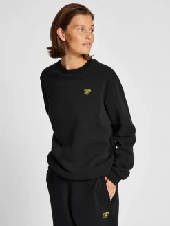 hmlAMNESTY SWEATSHIRT