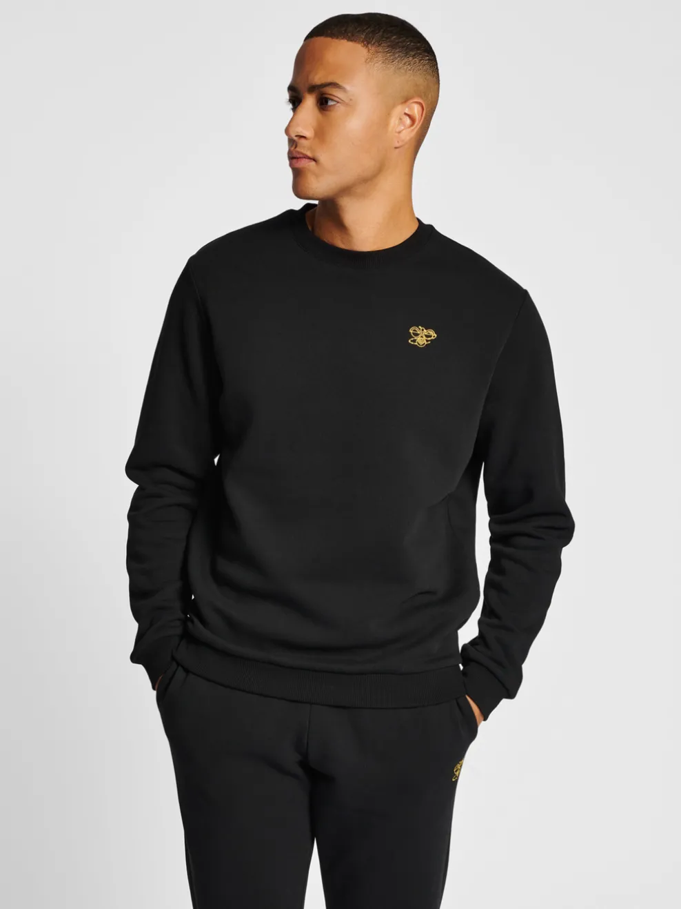 hmlAMNESTY SWEATSHIRT