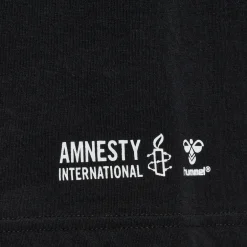 hmlAMNESTY T-SHIRT