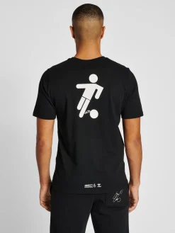hmlAMNESTY T-SHIRT