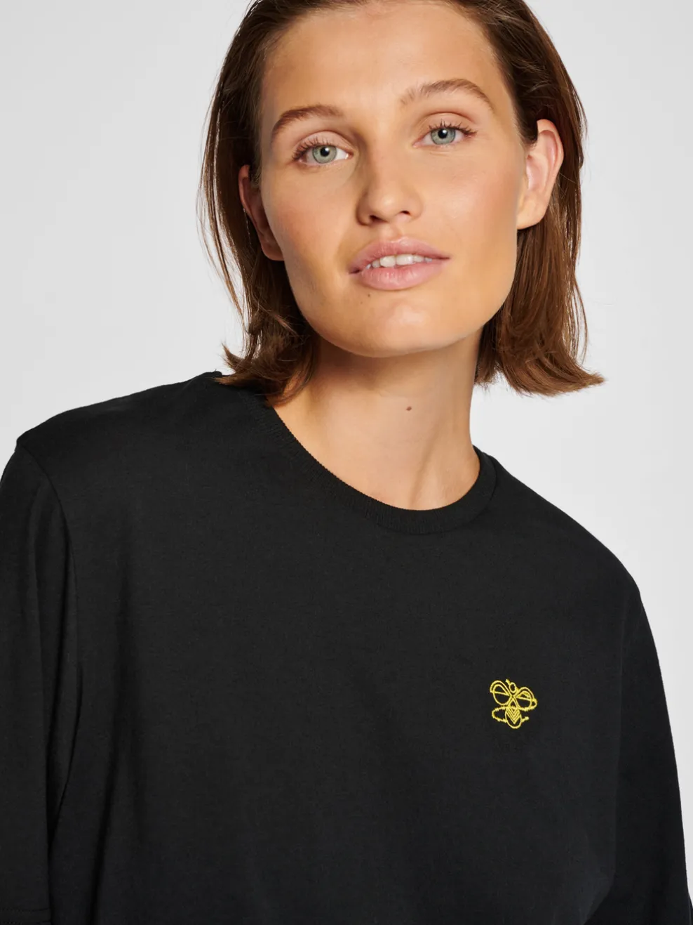 hmlAMNESTY T-SHIRT