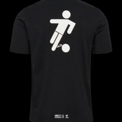 hmlAMNESTY T-SHIRT