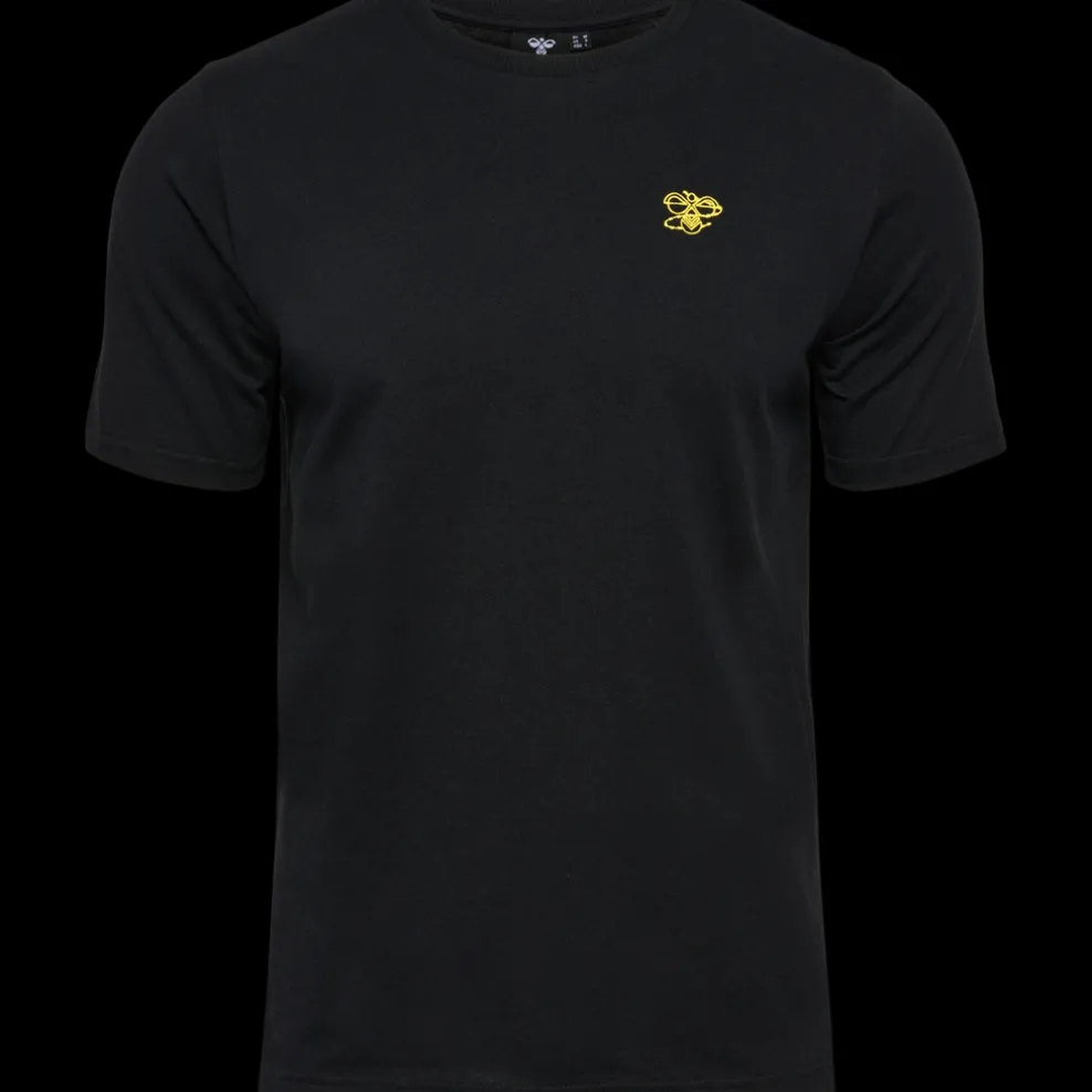 hmlAMNESTY T-SHIRT