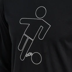 hmlAMNESTY T-SHIRT L/S