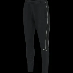 hmlAMOS TAPERED PANTS