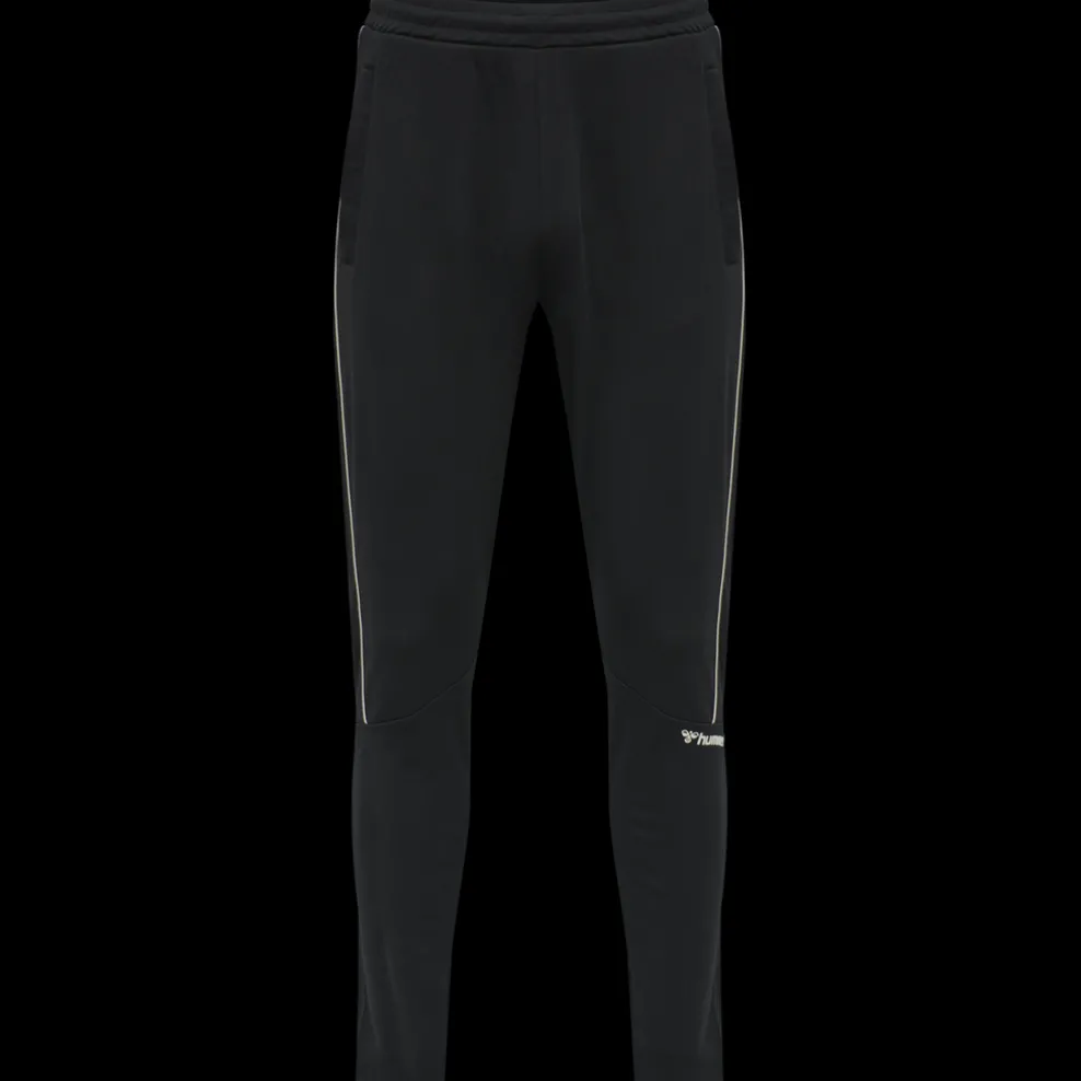 hmlAMOS TAPERED PANTS