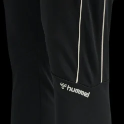 hmlAMOS TAPERED PANTS