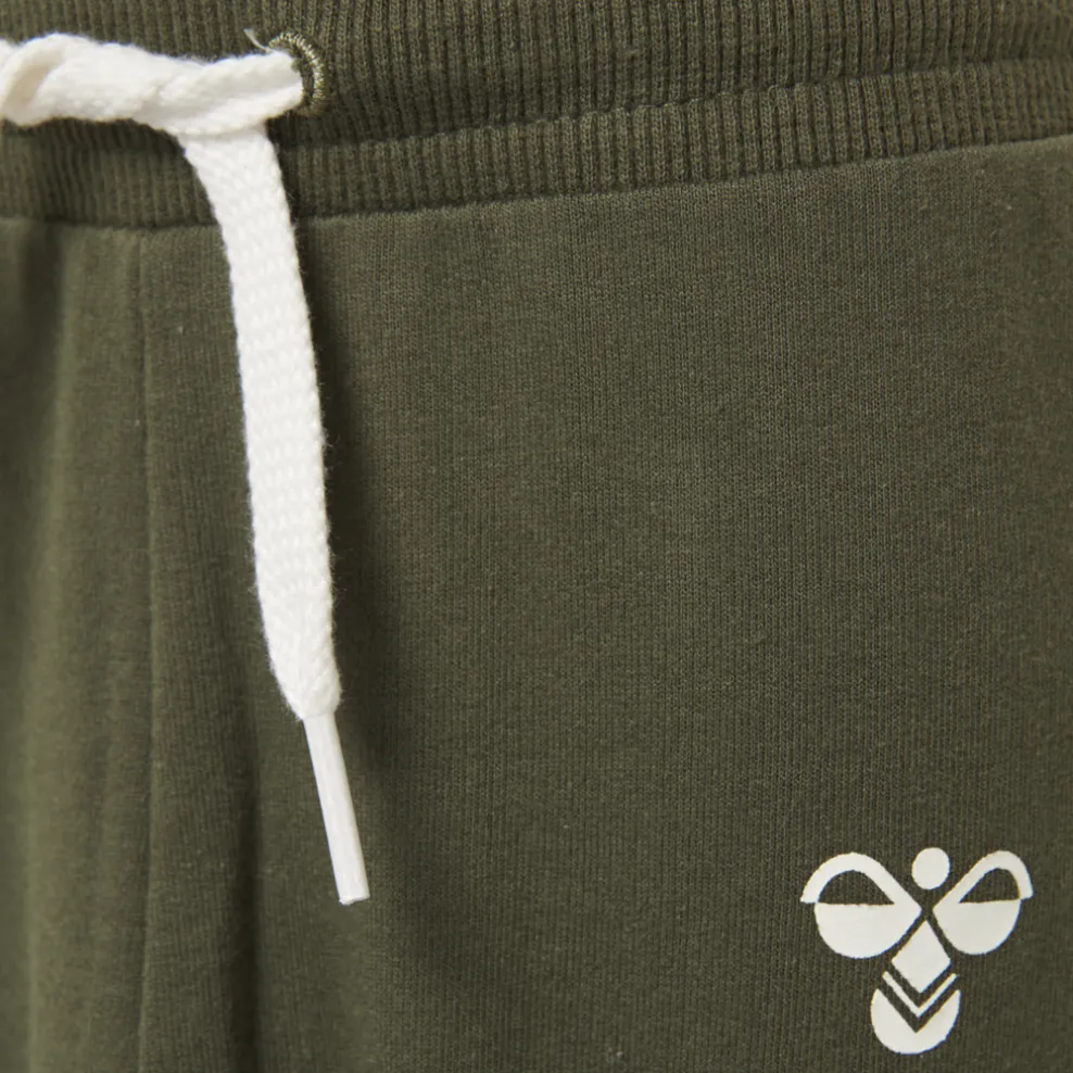 hmlAPPLE PANTS