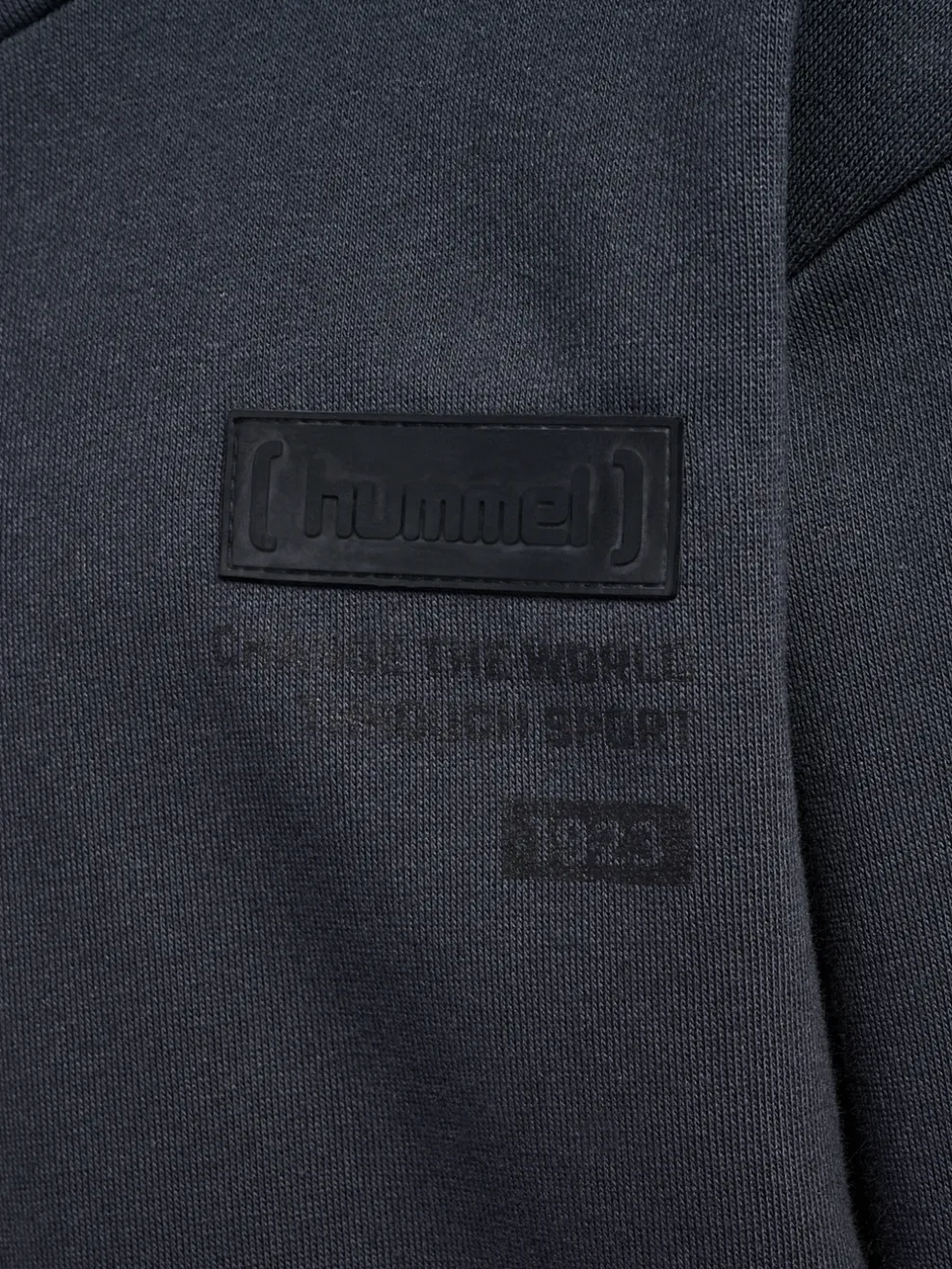 hmlARCHIE HOODIE