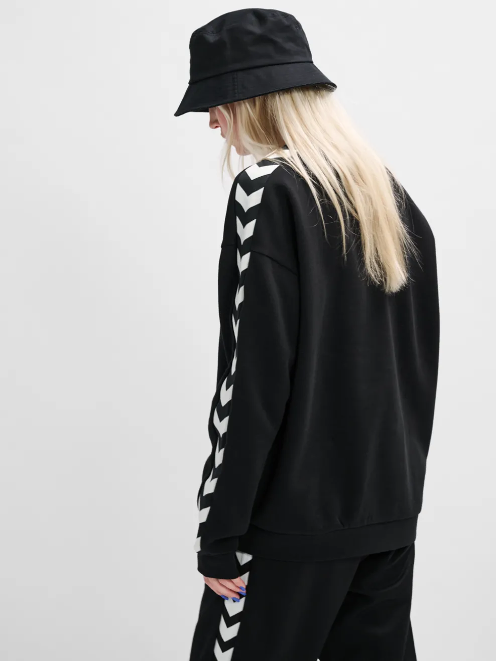 hmlARCHIVE LOOSE FIT SWEATSHIRT