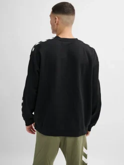 hmlARCHIVE LOOSE FIT SWEATSHIRT