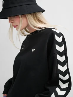 hmlARCHIVE LOOSE FIT SWEATSHIRT
