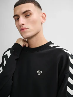 hmlARCHIVE LOOSE FIT SWEATSHIRT