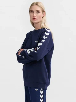 hmlARCHIVE LOOSE FIT SWEATSHIRT