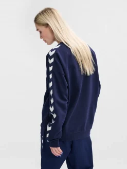 hmlARCHIVE LOOSE FIT SWEATSHIRT