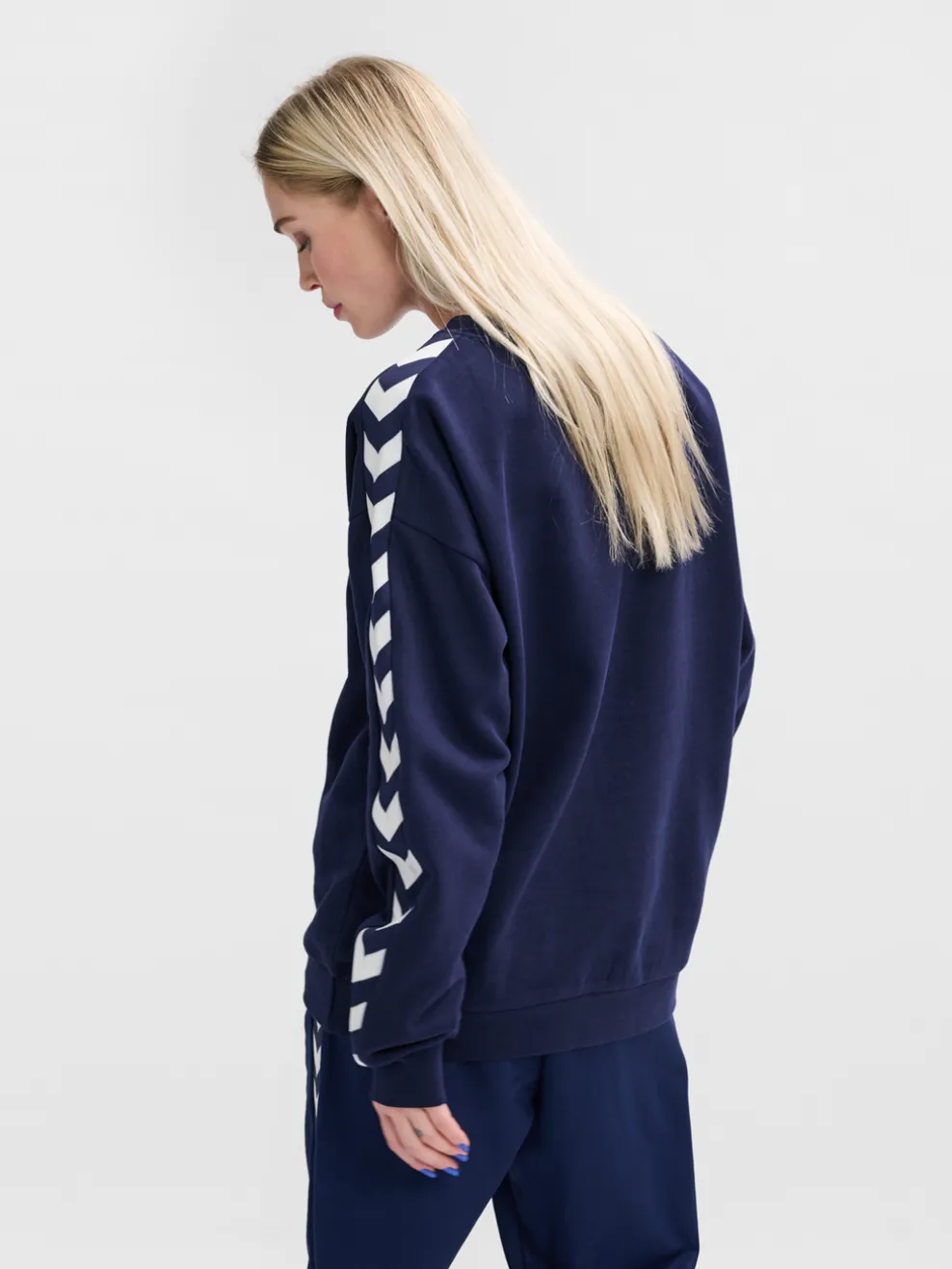 hmlARCHIVE LOOSE FIT SWEATSHIRT