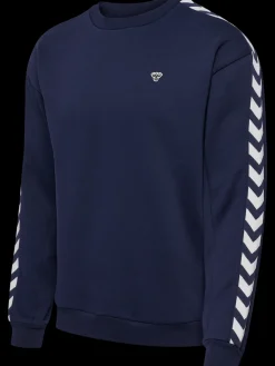 hmlARCHIVE LOOSE FIT SWEATSHIRT