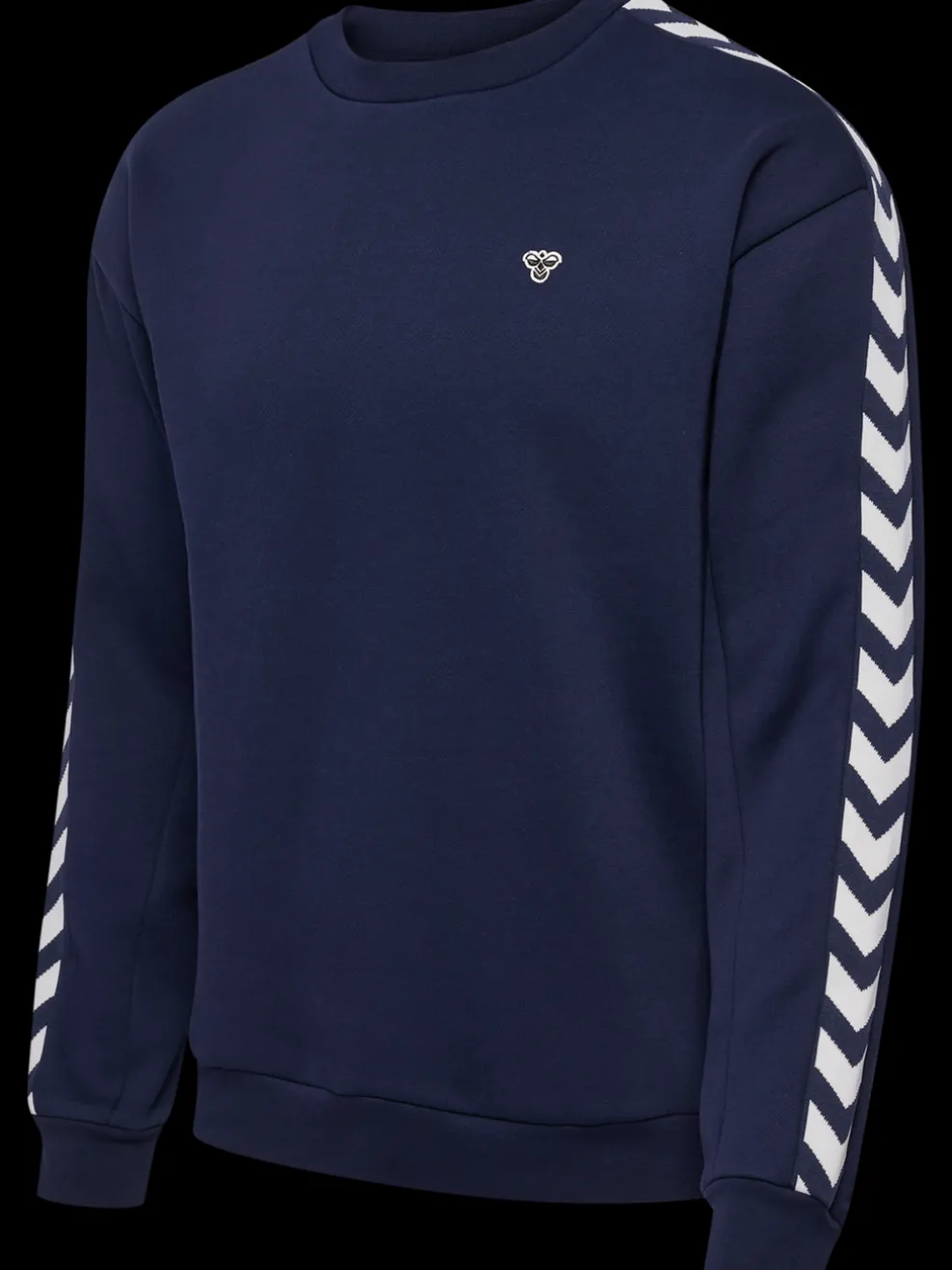 hmlARCHIVE LOOSE FIT SWEATSHIRT
