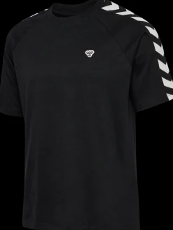 hmlARCHIVE LOOSE T-SHIRT S/S