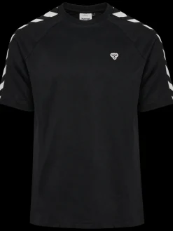 hmlARCHIVE LOOSE T-SHIRT S/S