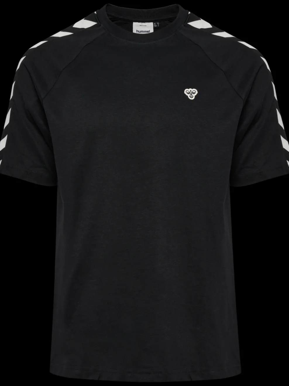 hmlARCHIVE LOOSE T-SHIRT S/S