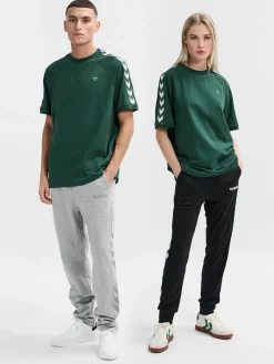hmlARCHIVE LOOSE T-SHIRT S/S