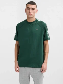 hmlARCHIVE LOOSE T-SHIRT S/S