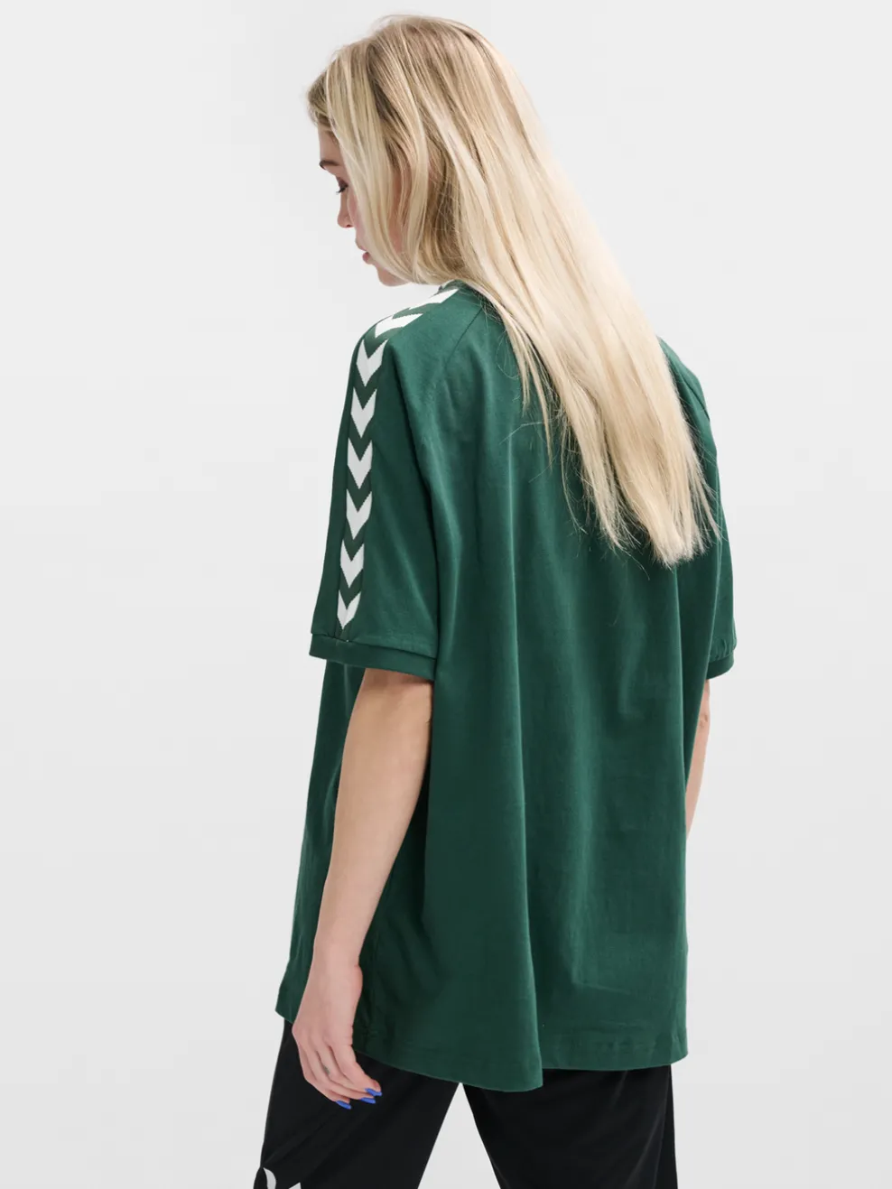 hmlARCHIVE LOOSE T-SHIRT S/S
