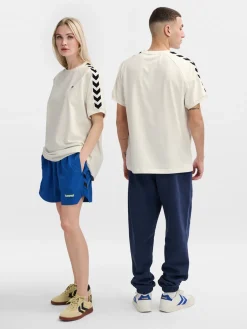 hmlARCHIVE LOOSE T-SHIRT S/S