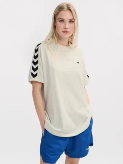 hmlARCHIVE LOOSE T-SHIRT S/S