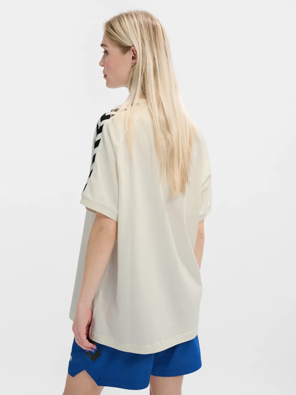 hmlARCHIVE LOOSE T-SHIRT S/S