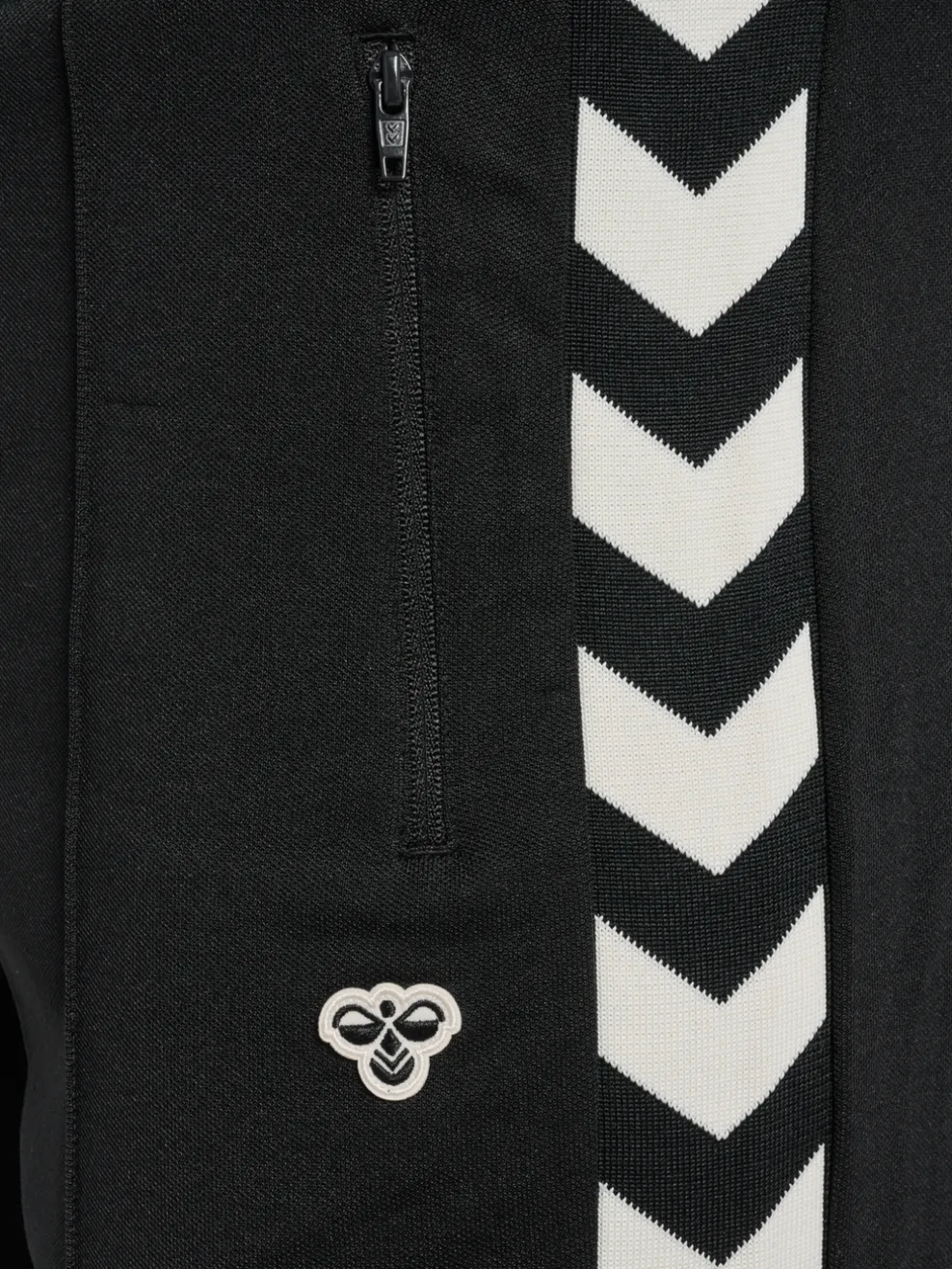 hmlARCHIVE REGULAR POLY PANTS