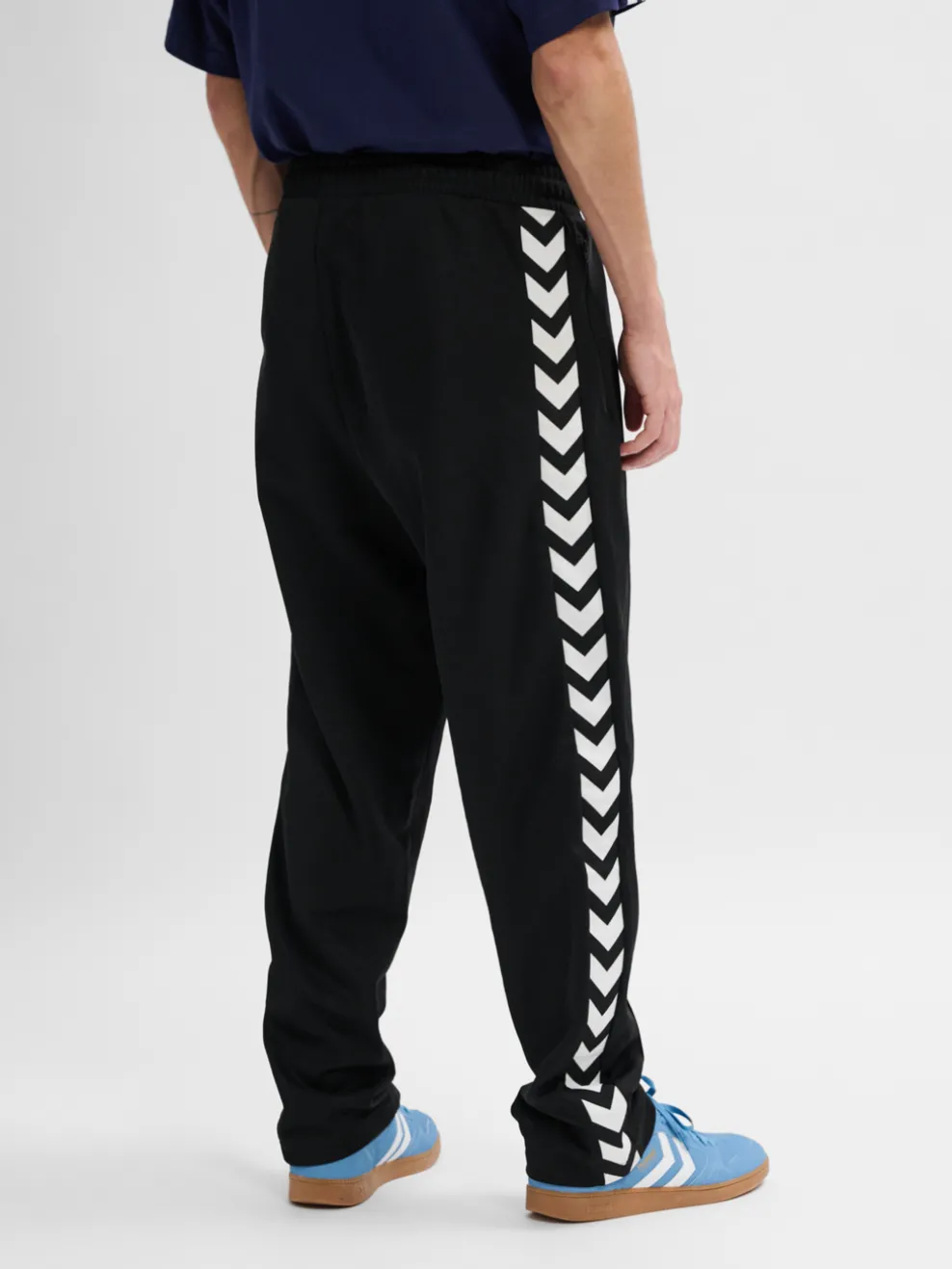 hmlARCHIVE REGULAR POLY PANTS