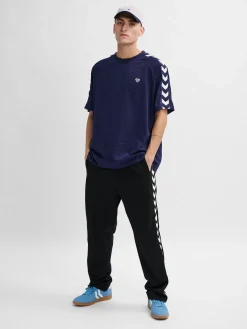 hmlARCHIVE REGULAR POLY PANTS