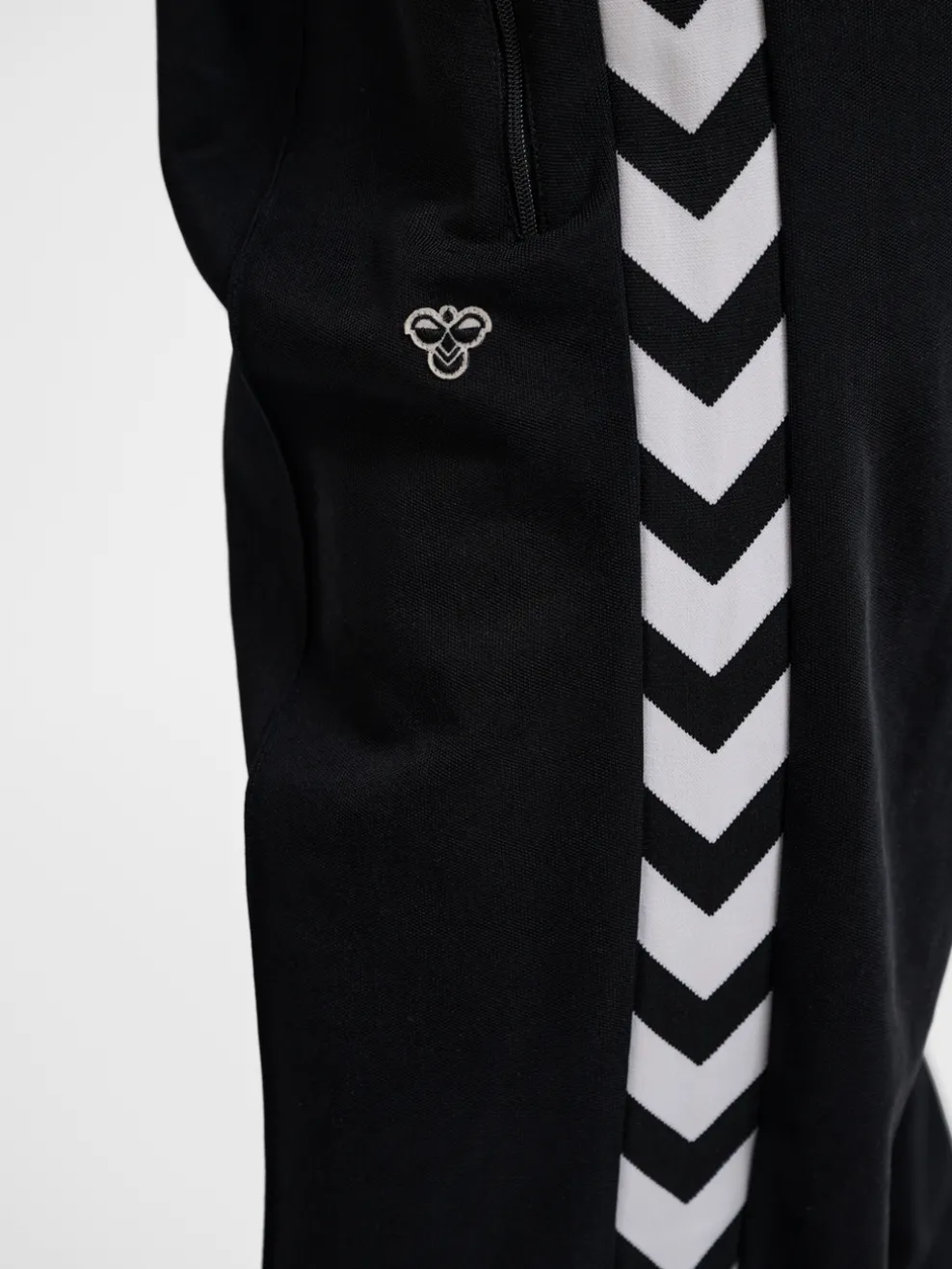 hmlARCHIVE REGULAR POLY PANTS