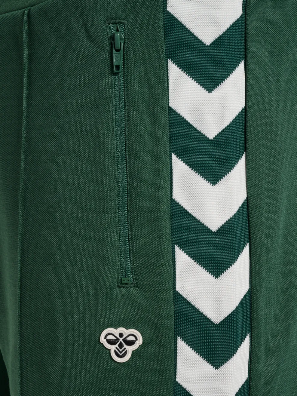 hmlARCHIVE REGULAR POLY PANTS