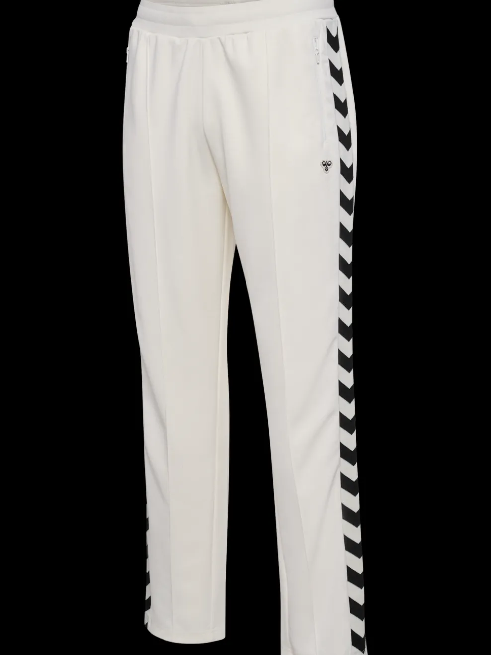hmlARCHIVE REGULAR POLY PANTS