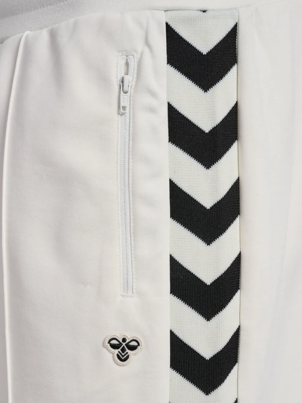 hmlARCHIVE REGULAR POLY PANTS