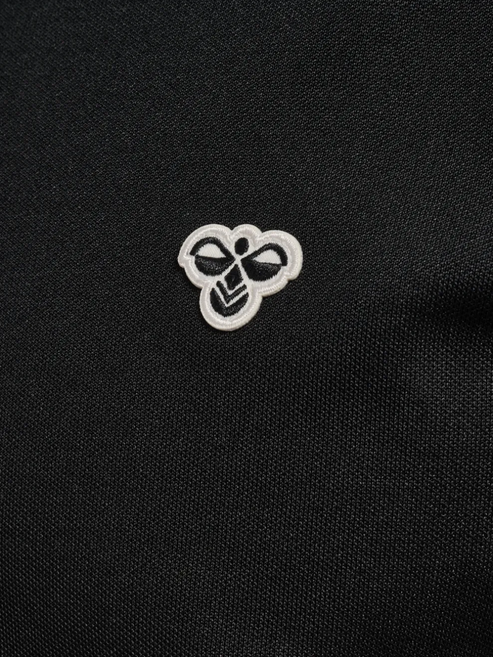 hmlARCHIVE REGULAR POLY ZIP JACKET