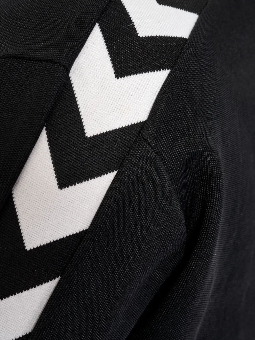 hmlARCHIVE REGULAR POLY ZIP JACKET