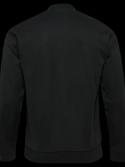 hmlARCHIVE REGULAR POLY ZIP JACKET