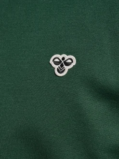 hmlARCHIVE REGULAR POLY ZIP JACKET