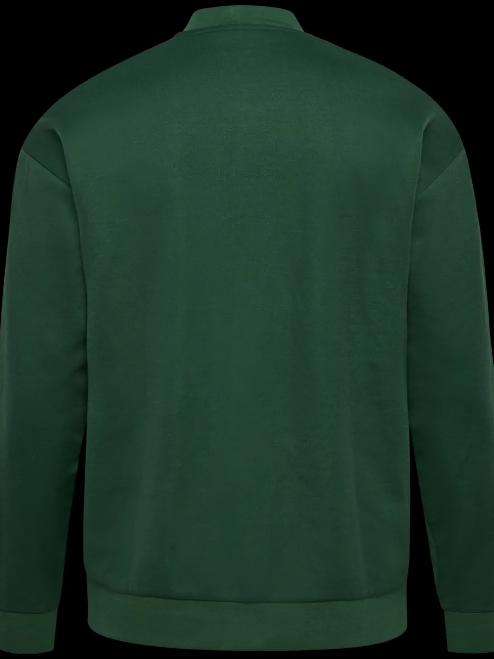 hmlARCHIVE REGULAR POLY ZIP JACKET
