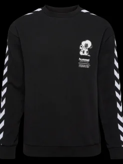 hmlARCHIVE SWEATSHIRT PEANUTS